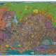 Image for article titled These Insanely Detailed Maps Of Mars Are The Most Accurate Yet